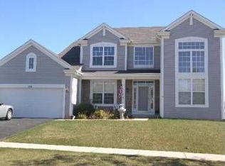 516 Horizon Ln, Dekalb, IL 60115