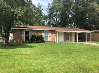 207 Paulette St, Houma, LA 70364