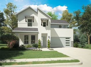 518 Ardsley Ln, Forney, TX 75126