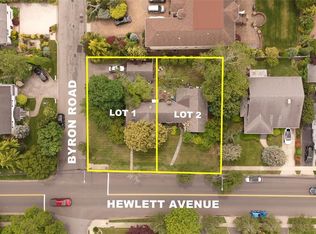 2077 Byron Rd, Merrick, NY 11566