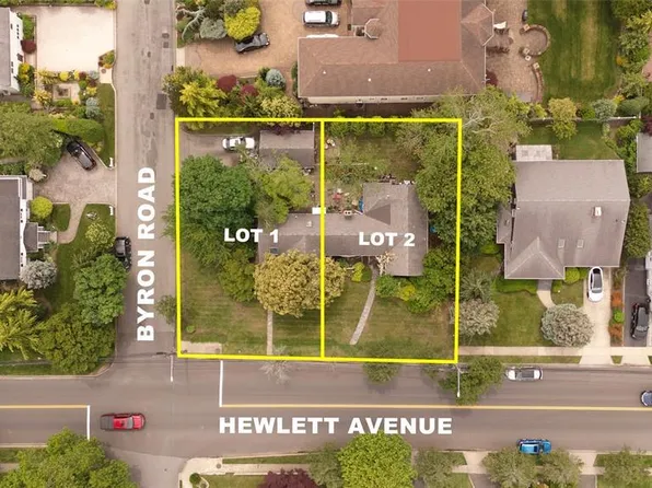 2077 Byron Road, Merrick, NY 11566