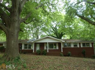 1376 E Fayetteville Rd, Riverdale, GA 30296