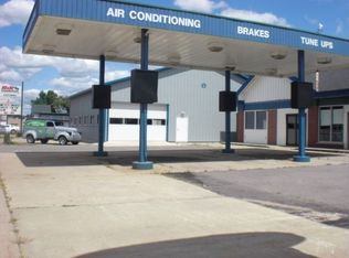 731 8th St S, Wisconsin Rapids, WI 54494