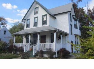 245 E Evesham Ave, Magnolia, NJ 08049