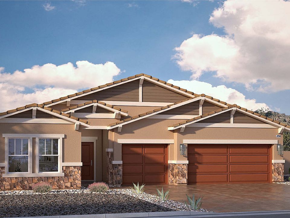 Plan Elevation.