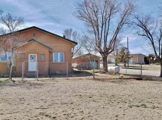 57 Rodeo Grounds Rd, Grants, NM 87020