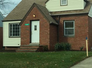 4185 Lambert Rd, South Euclid, OH 44121