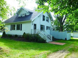 4050 Ransom Rd, Clarence, NY 14031