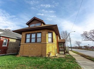 9821 S Sangamon St, Chicago, IL 60643