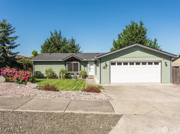 1201 Elk Loop, Sequim, WA 98382