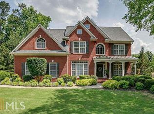 1795 Chattahoochee Run Dr, Suwanee, GA 30024