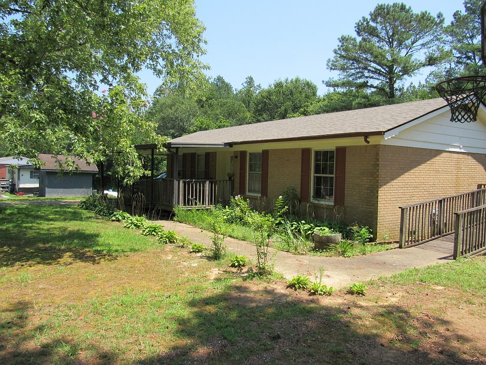 938 Bear Creek Rd, Pinson, TN 38366 Zillow