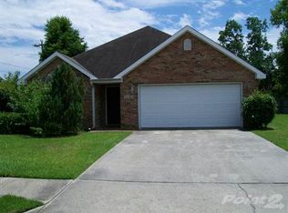 11145 Woodley Dr, Gulfport, MS 39503