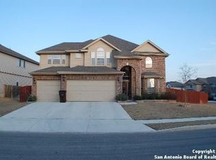 10102 Shetland Vw, San Antonio, TX 78254