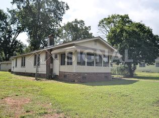 1309 Avenue K, Birmingham, AL 35218