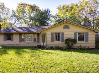 19205 Jacquie Ave, Romeoville, IL 60446