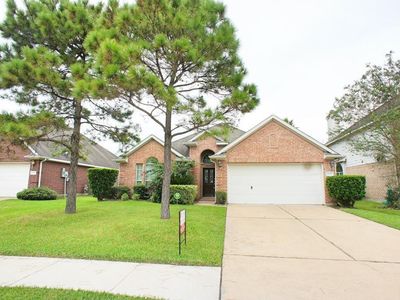 11409 Summit Bay Dr, Pearland, TX, 77584