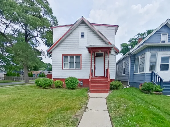 12603 Elm St, Blue Island, IL 60406