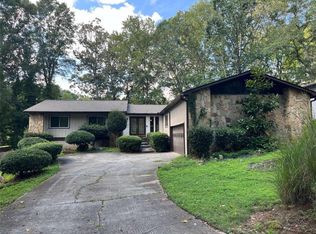 1675 S Hidden Hills Pkwy, Stone Mountain, GA 30088