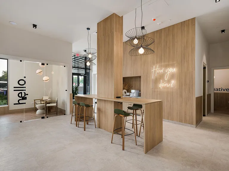Prospect Place Luxury Apartments — Photo 31