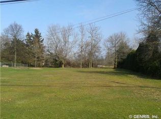 908 Hilton Parma Rd, Hilton, NY 14468