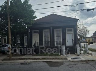 1501 Clouet St, New Orleans, LA 70117