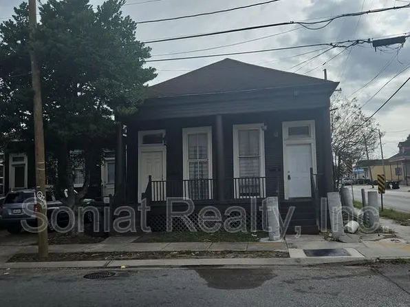 1501 Clouet St, New Orleans, LA 70117