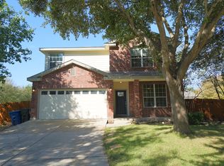136 Earhart Ln, Cibolo, TX 78108