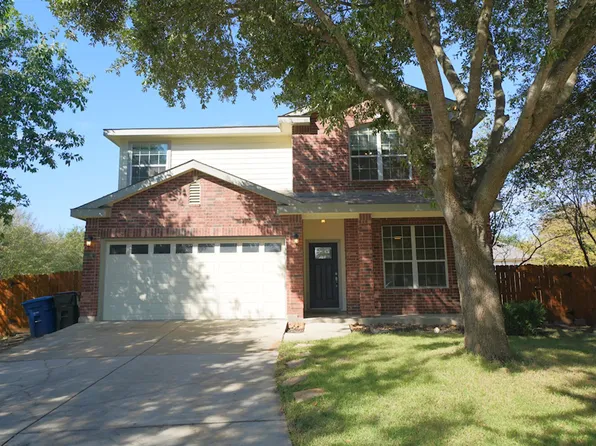136 Earhart Ln, Cibolo, TX 78108