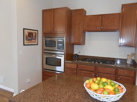 Stainless Steel Appliances