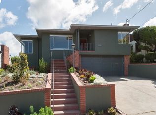 108 Mandalay Rd, Oakland, CA 94618