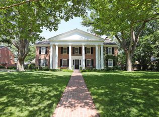3005 S Hayden St, Amarillo, TX 79109