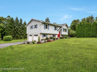 612 1/2 Sunset St, Clarks Summit, PA 18411