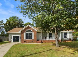 6766 Cedar Chest Ct, Fayetteville, NC 28314
