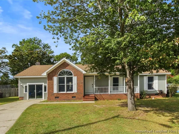 6766 Cedar Chest Ct, Fayetteville, NC 28314