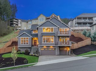 810 NW 44th Ave, Camas, WA 98607