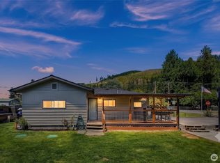 23802 Old Day Creek Rd, Sedro Woolley, WA 98284
