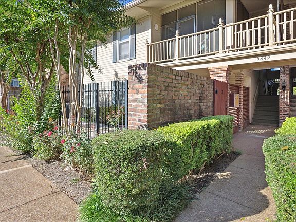 3rd image of 5849 Kesswood Ct APT 3