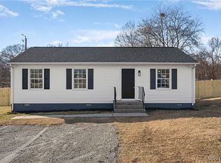 4414 Samara Dr, Henrico, VA 23231