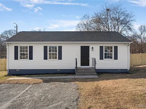 4414 Samara Dr, Henrico, VA 23231