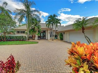 4410 Longshore Way N, Naples, FL 34119