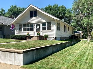 1001 S Newton St, Sioux City, IA 51106