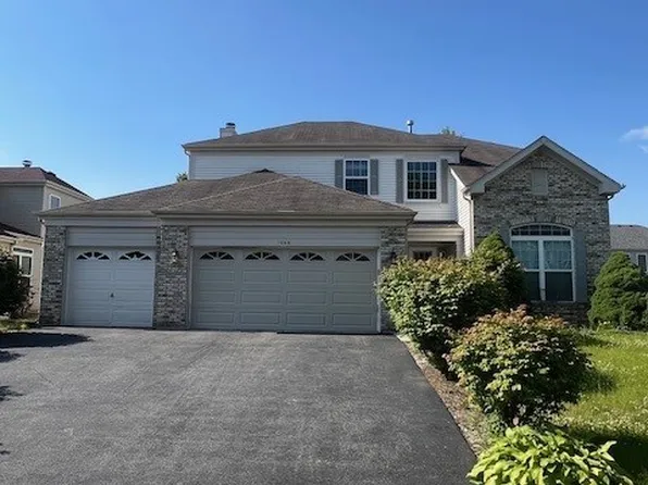 1688 Trails End Ln, Bolingbrook, IL 60490