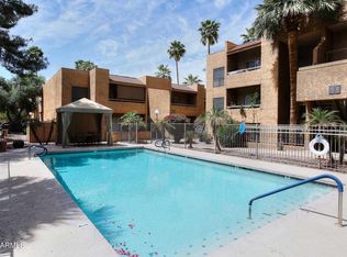 2625 E Indian School Rd UNIT 209, Phoenix, AZ 85016