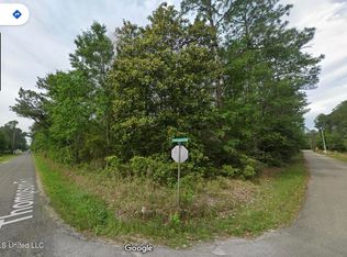 Thompson Rd, Long Beach, MS 39560