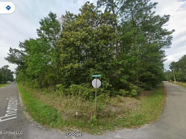Thompson Rd, Long Beach, MS 39560