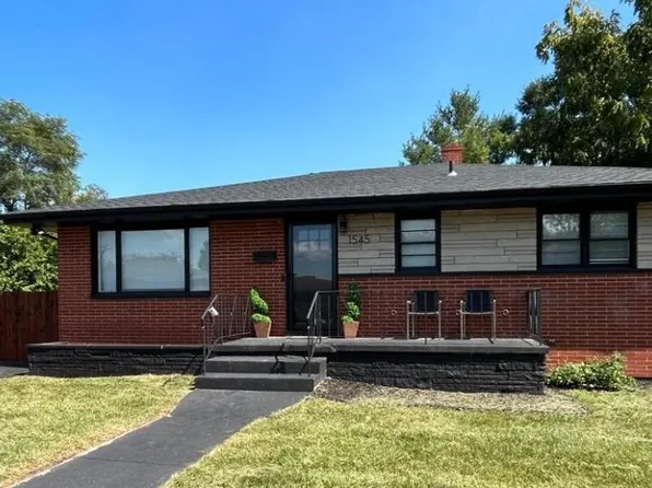 1545 Hendricks St, Gary, IN 46404