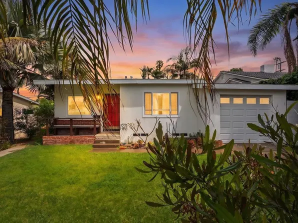 4552 Point Loma Ave, San Diego, CA 92107