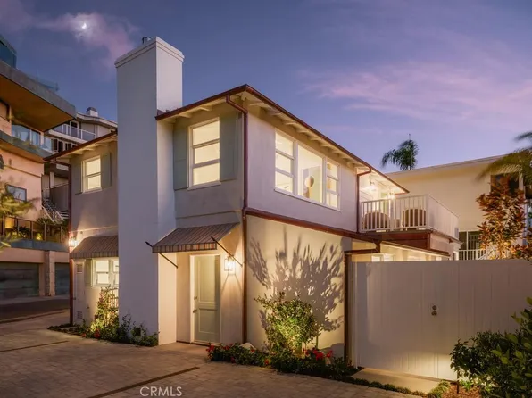 2715 Cove St, Corona Del Mar, CA 92625