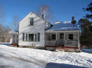 277 N Pond Rd, Rome, ME 04963